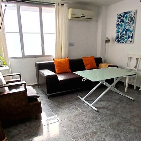 Triana, Lovely Flat+Pool เซบีญา ภายนอก รูปภาพ