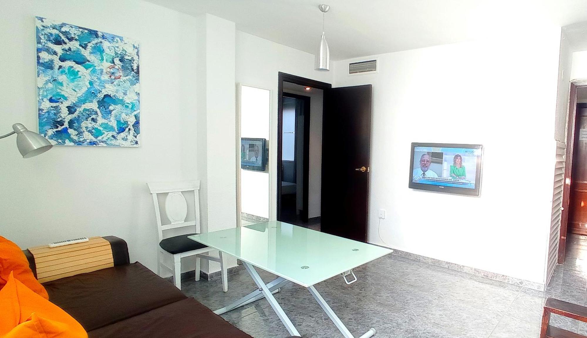 Triana, Lovely Flat+Pool เซบีญา ภายนอก รูปภาพ