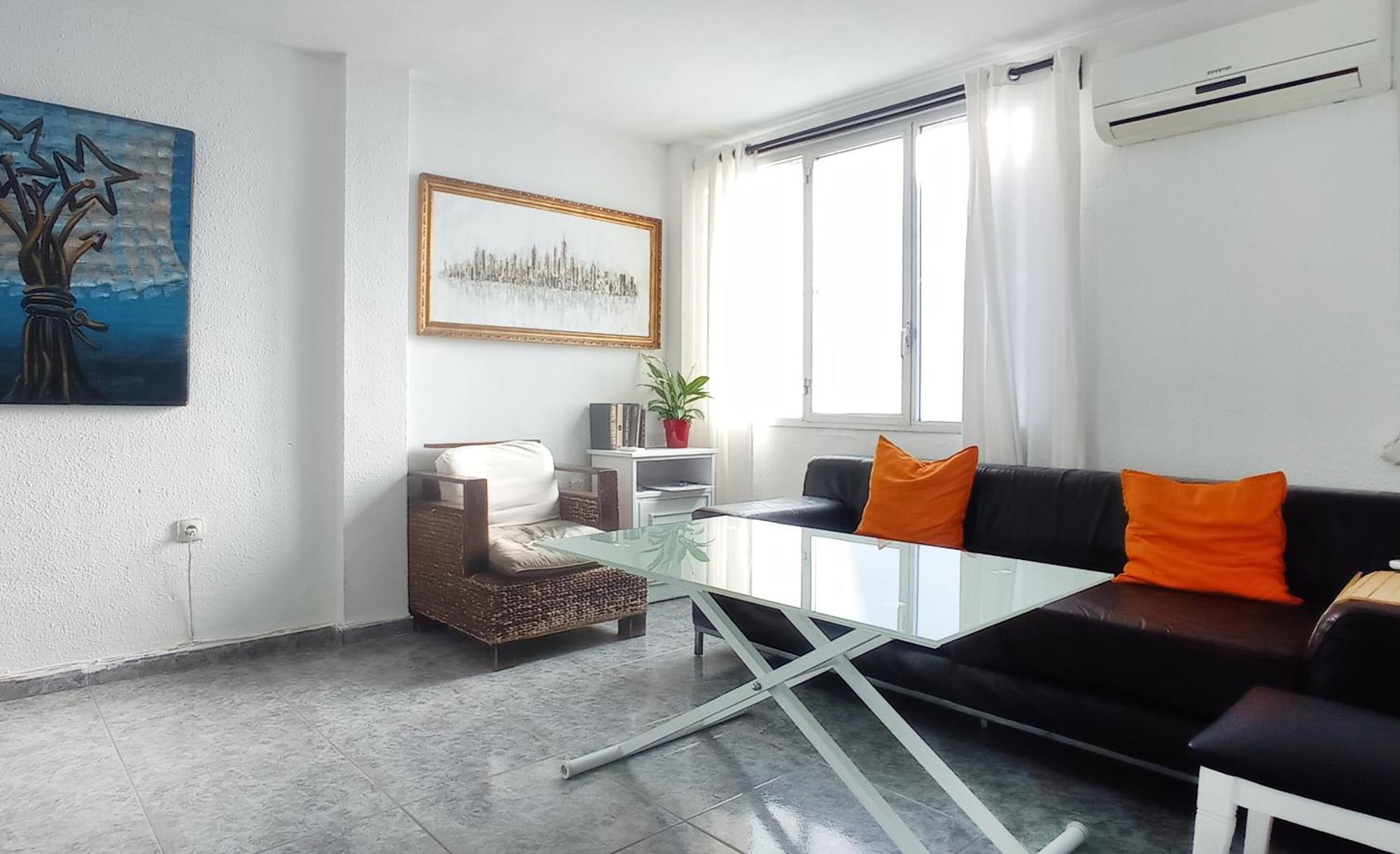 Triana, Lovely Flat+Pool เซบีญา ภายนอก รูปภาพ