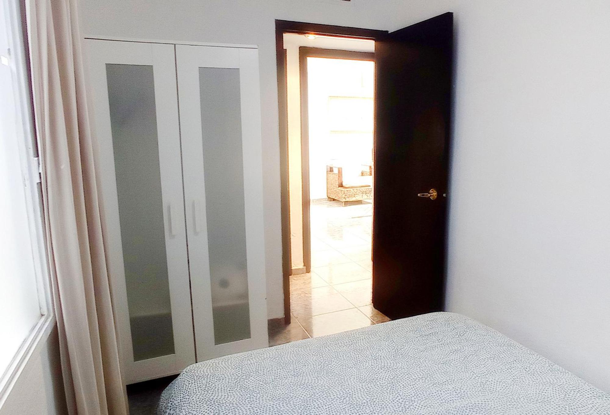 Triana, Lovely Flat+Pool เซบีญา ภายนอก รูปภาพ