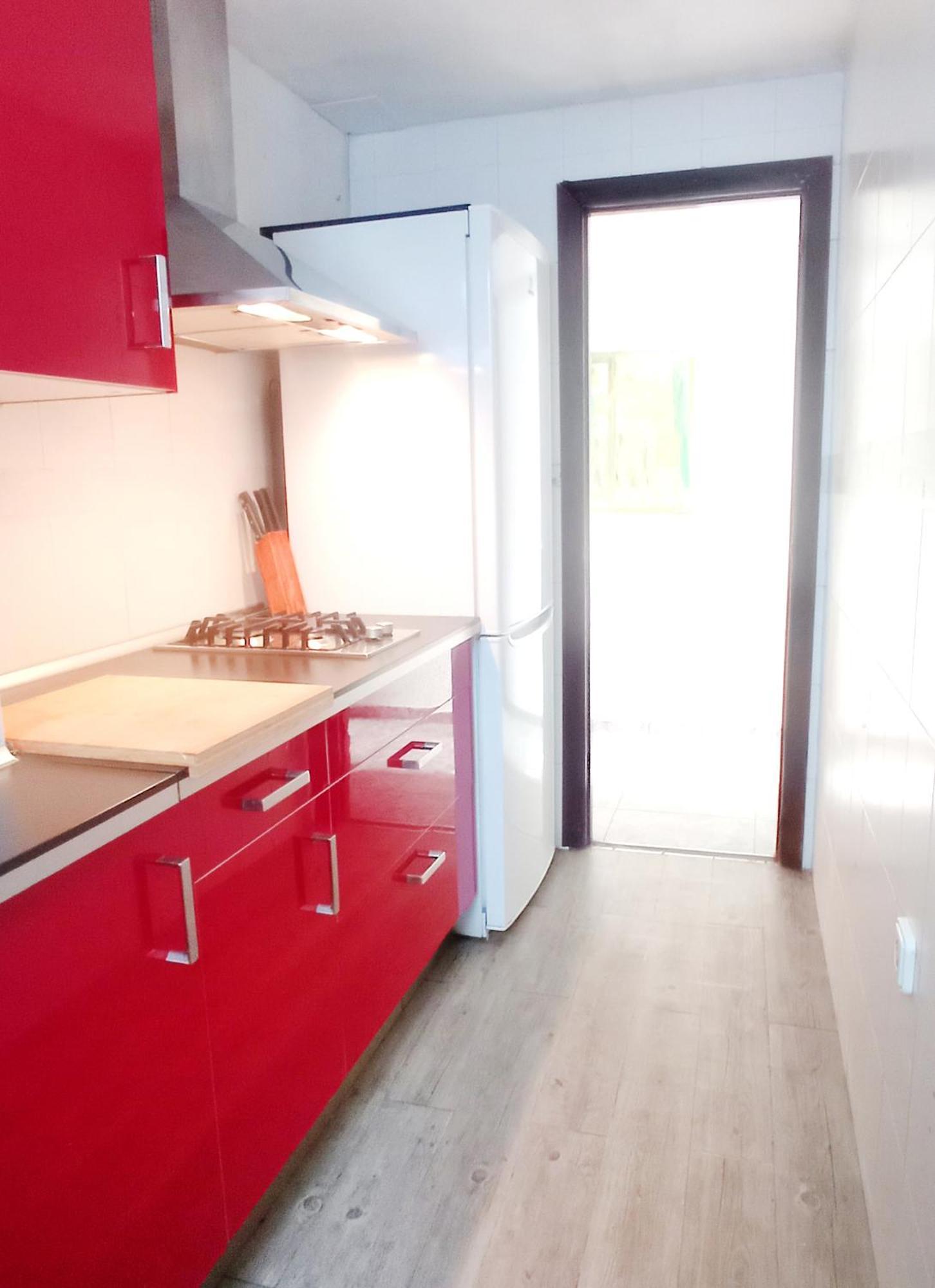 Triana, Lovely Flat+Pool เซบีญา ภายนอก รูปภาพ