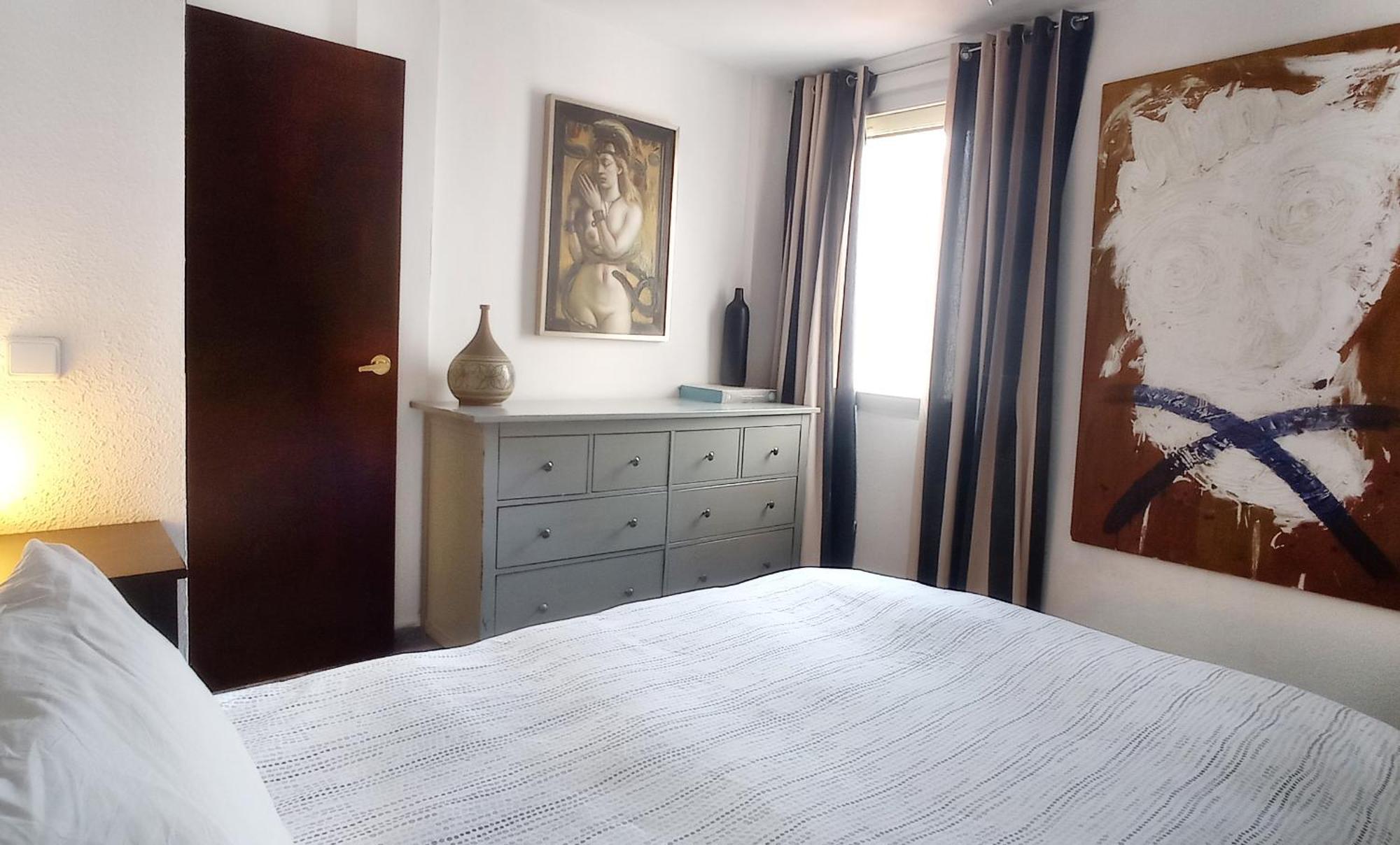 Triana, Lovely Flat+Pool เซบีญา ภายนอก รูปภาพ