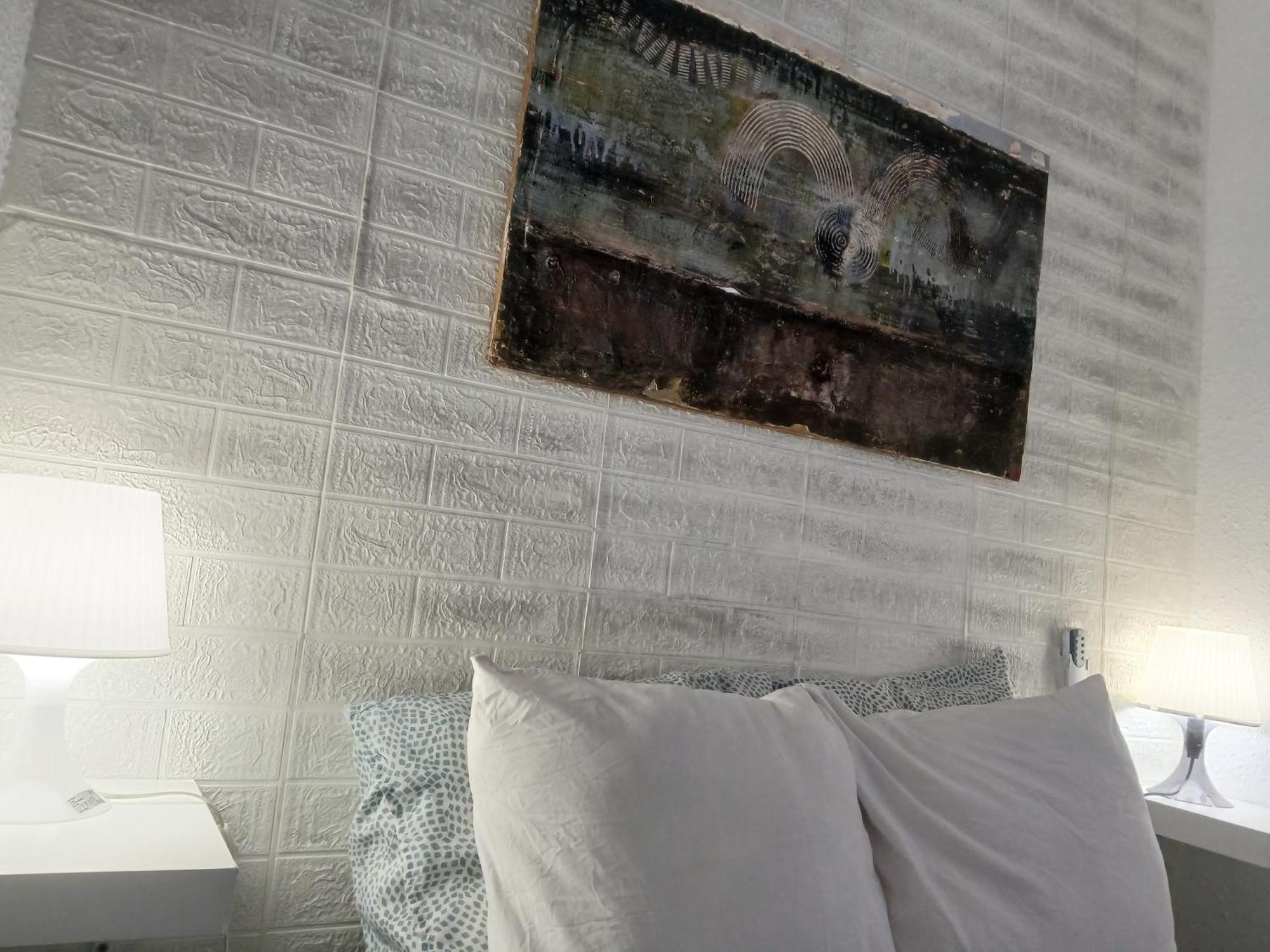 Triana, Lovely Flat+Pool เซบีญา ภายนอก รูปภาพ